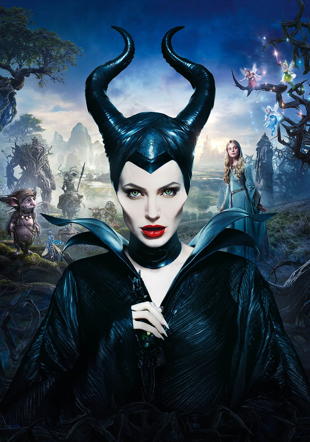 Maleficent Art - ID: 98233