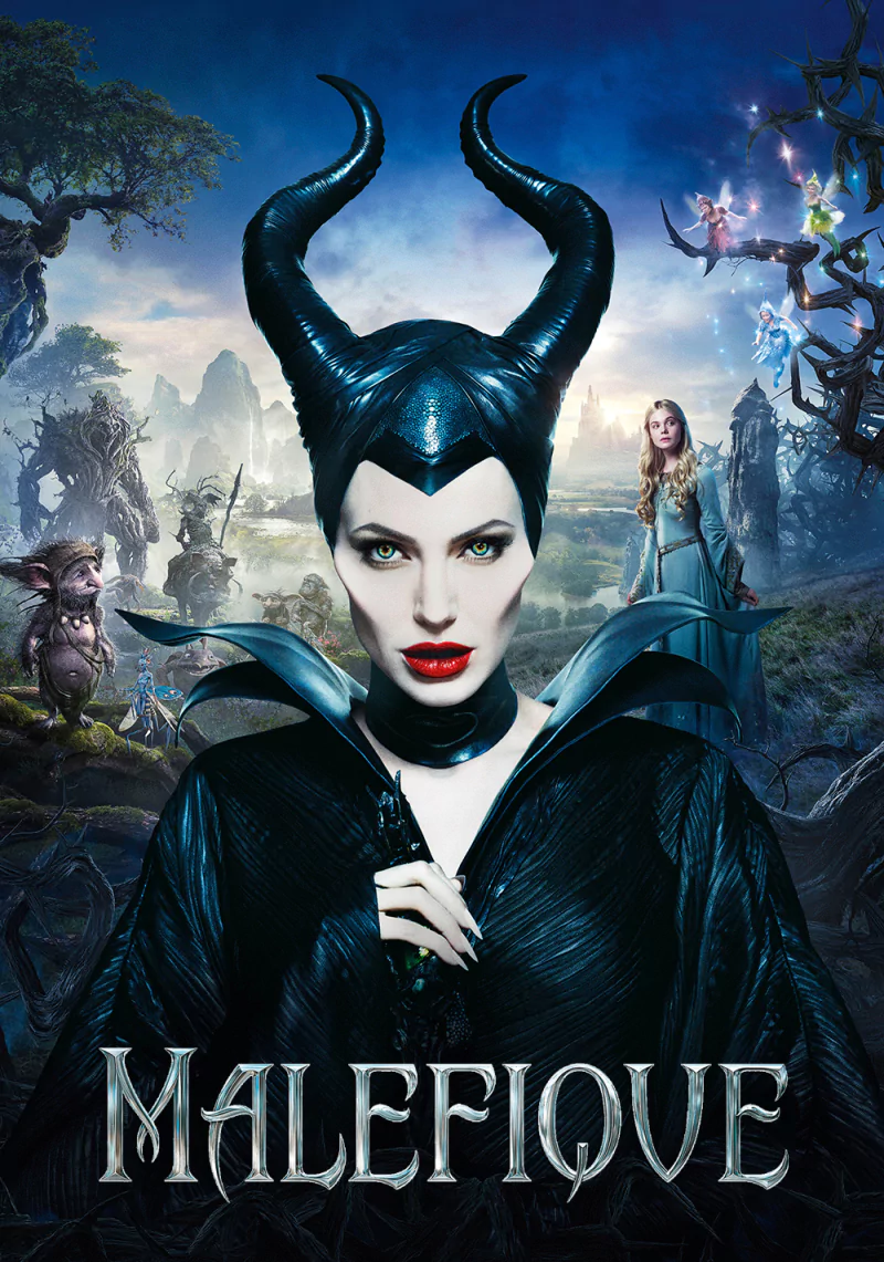 movie Maleficent Image