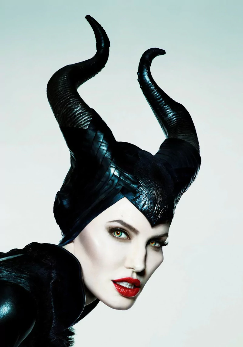 movie Maleficent Image
