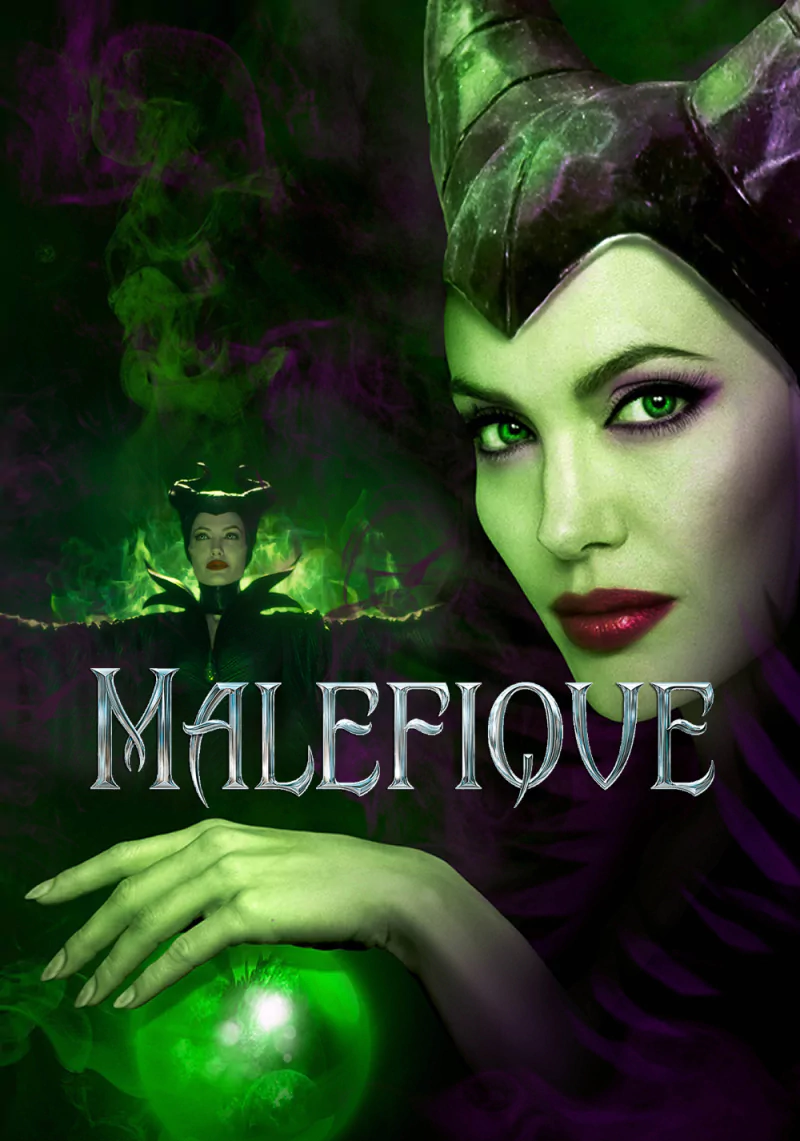 movie Maleficent Image