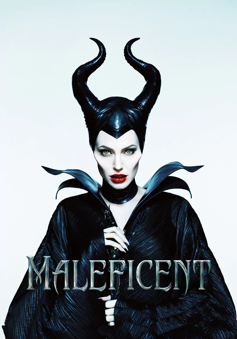 movie Maleficent Image