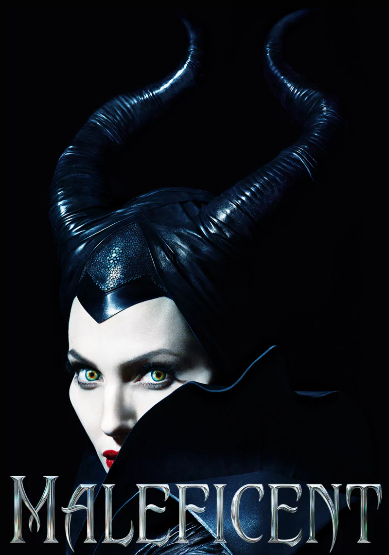 movie Maleficent Image