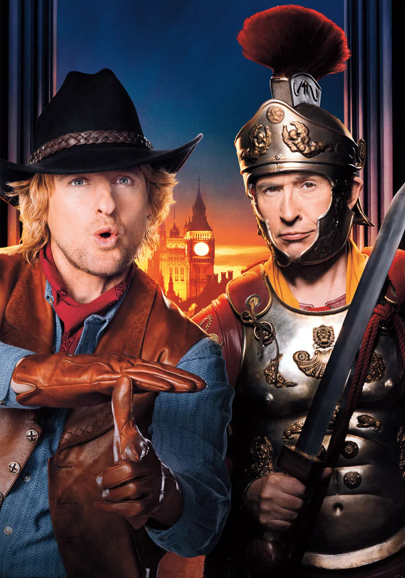 movie Night at the Museum: Secret of the Tomb Image