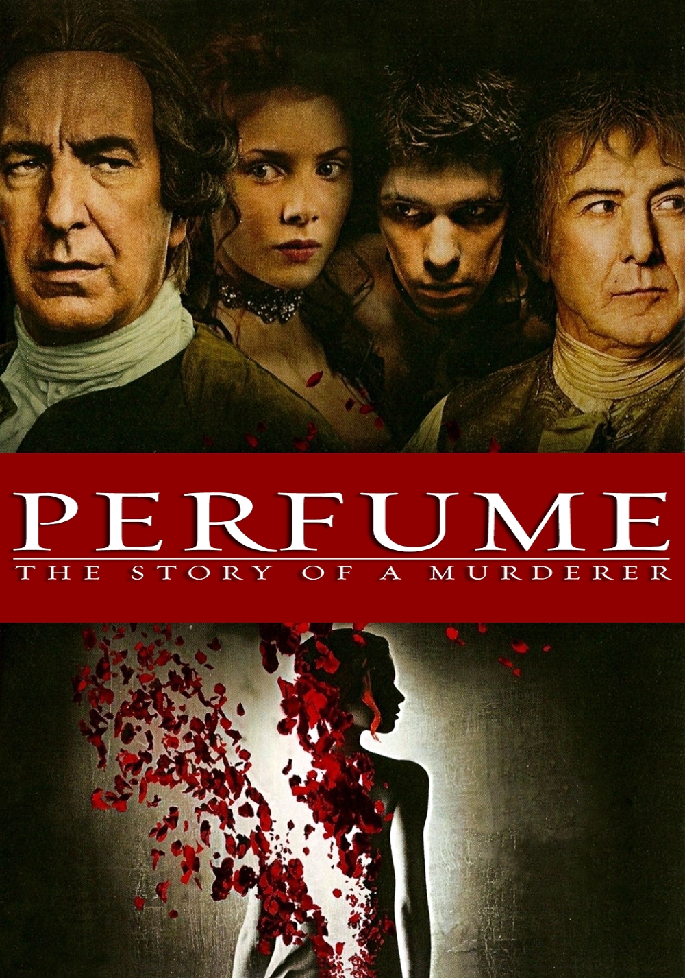 Perfume: The Story Of A Murderer Art