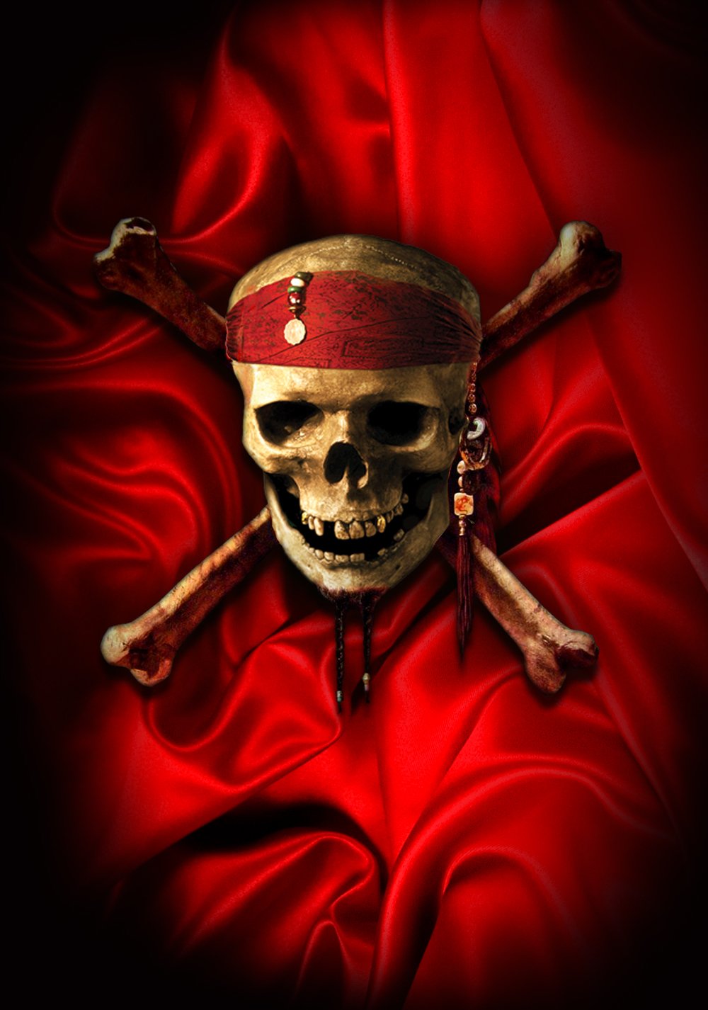 Download Movie Pirates Of The Caribbean: At World's End Art