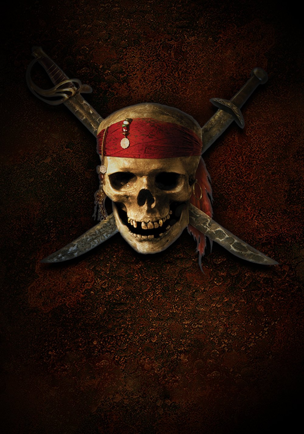 Download Movie Pirates Of The Caribbean: The Curse Of The Black P Art