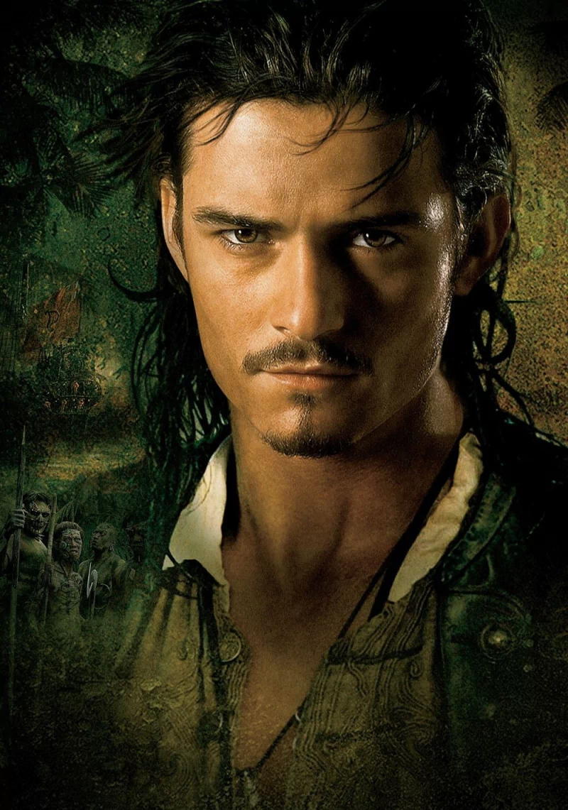 movie Pirates Of The Caribbean: Dead Man's Chest Image