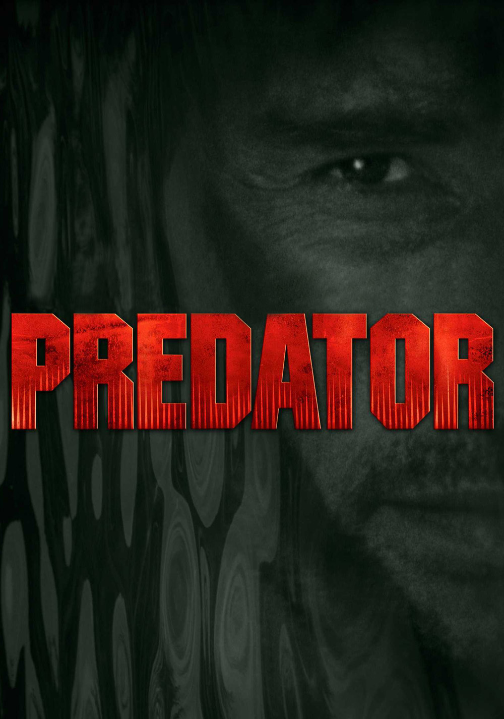Predator Art