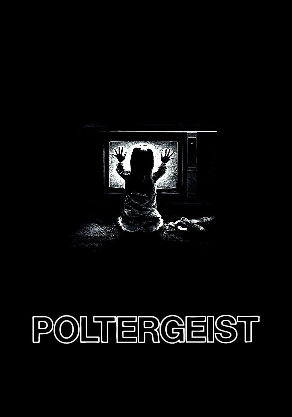 Download Movie Poltergeist (1982) Art