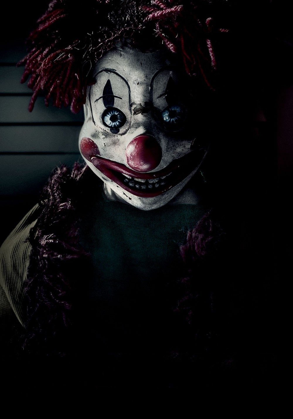 Download Movie Poltergeist (2015) Art