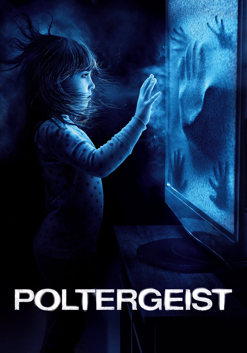 Download Movie Poltergeist (2015) Art