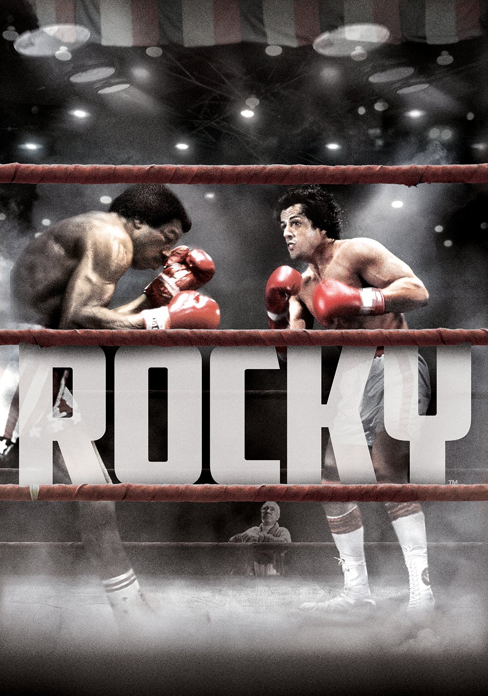 Download Movie Rocky Art