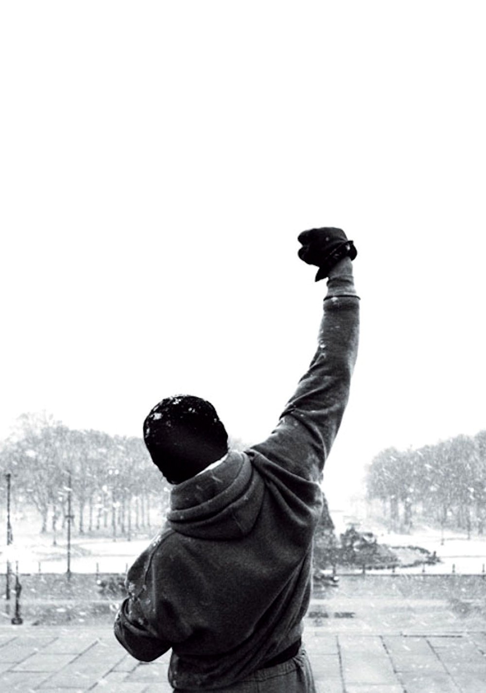 Download Movie Rocky Balboa Art