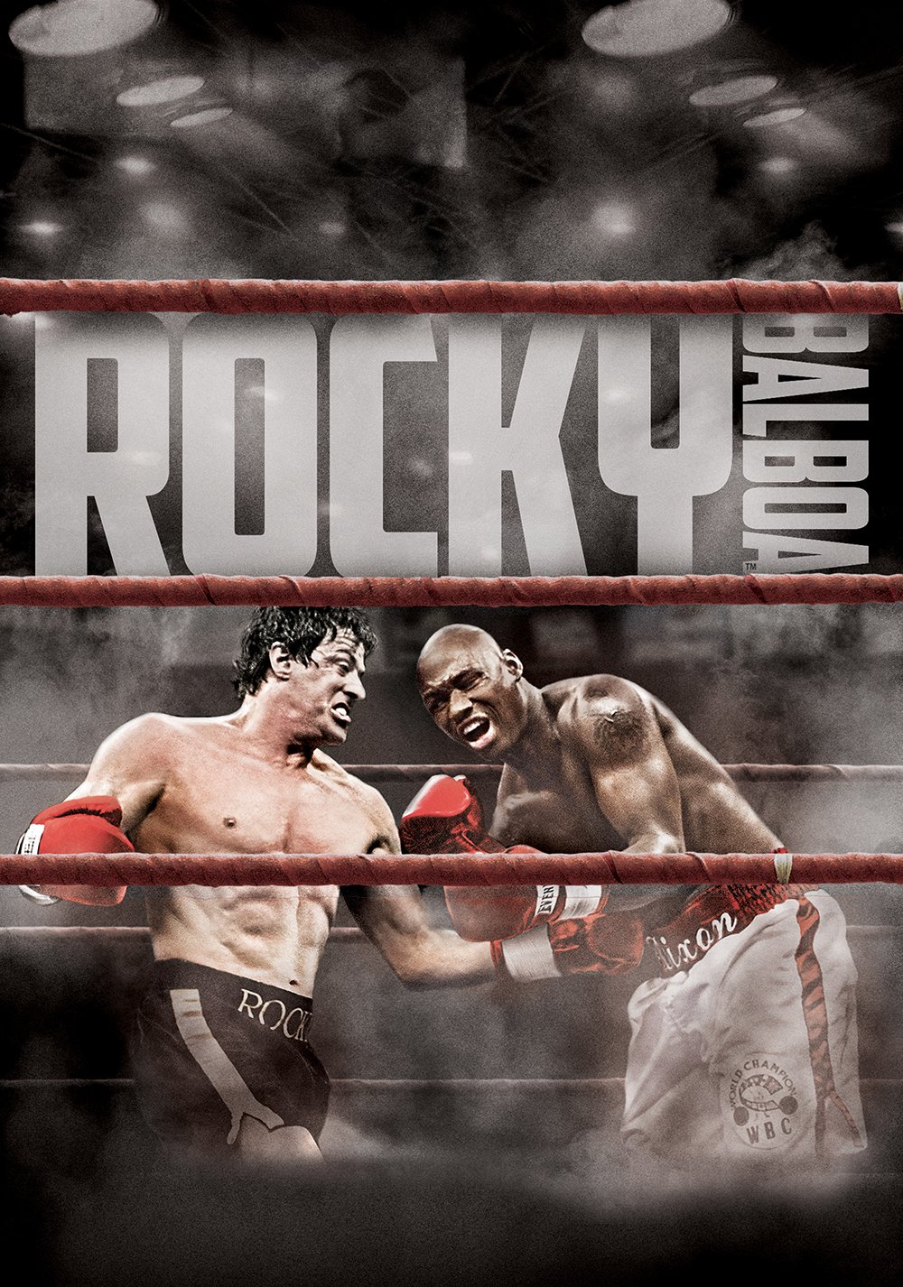 Download Movie Rocky Balboa Art