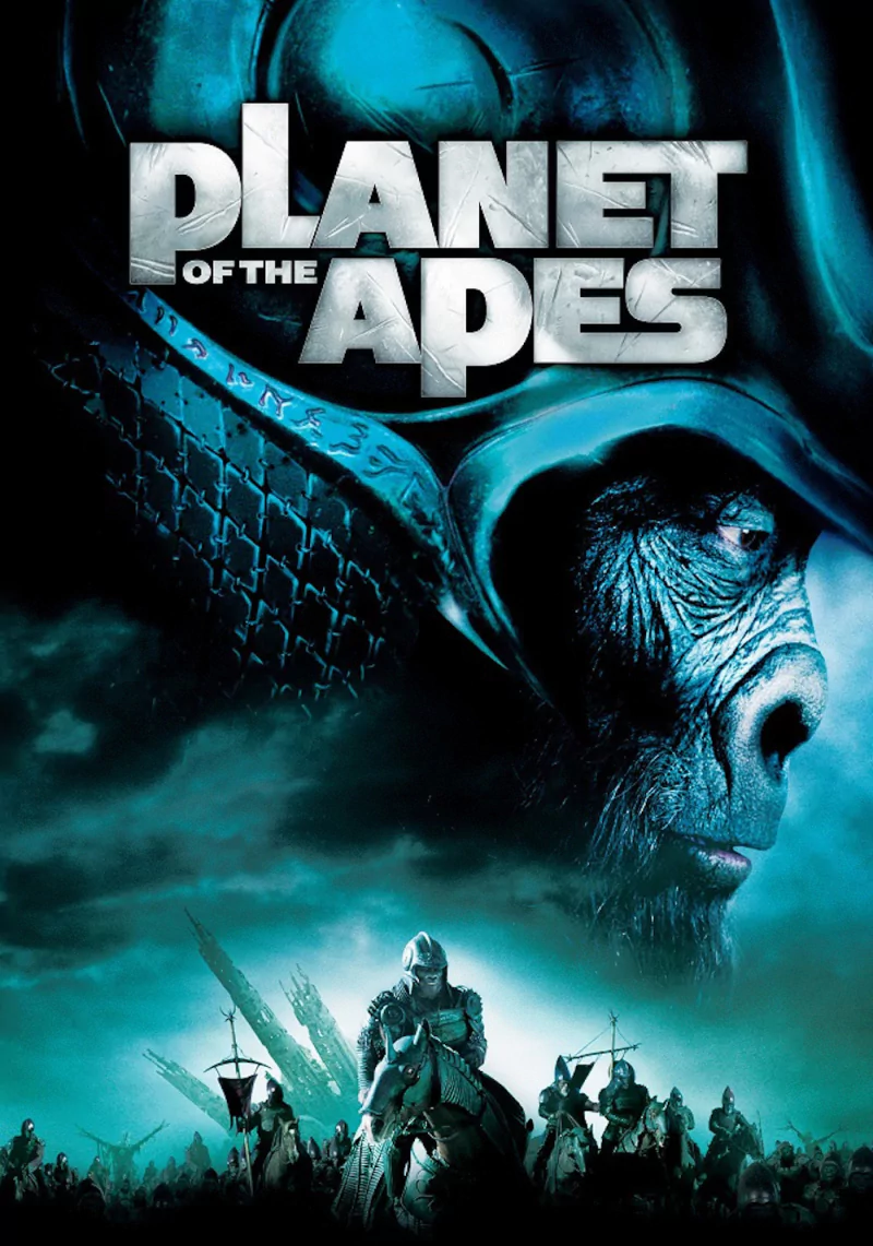 movie Planet of the Apes (2001) Image
