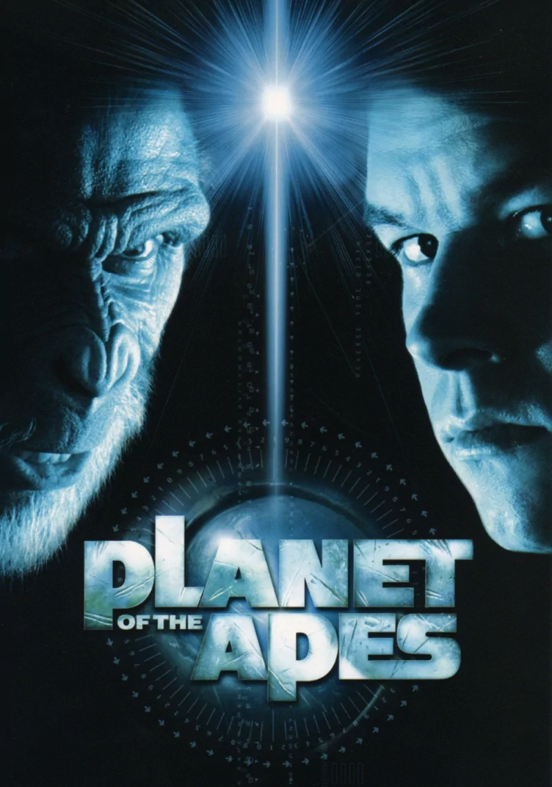 movie Planet of the Apes (2001) Image