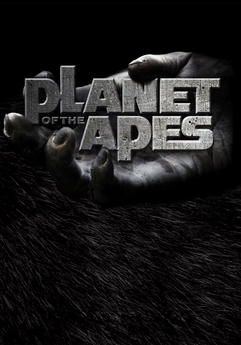 movie Planet of the Apes (2001) Image