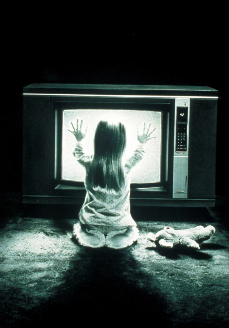 movie Poltergeist (1982) Image