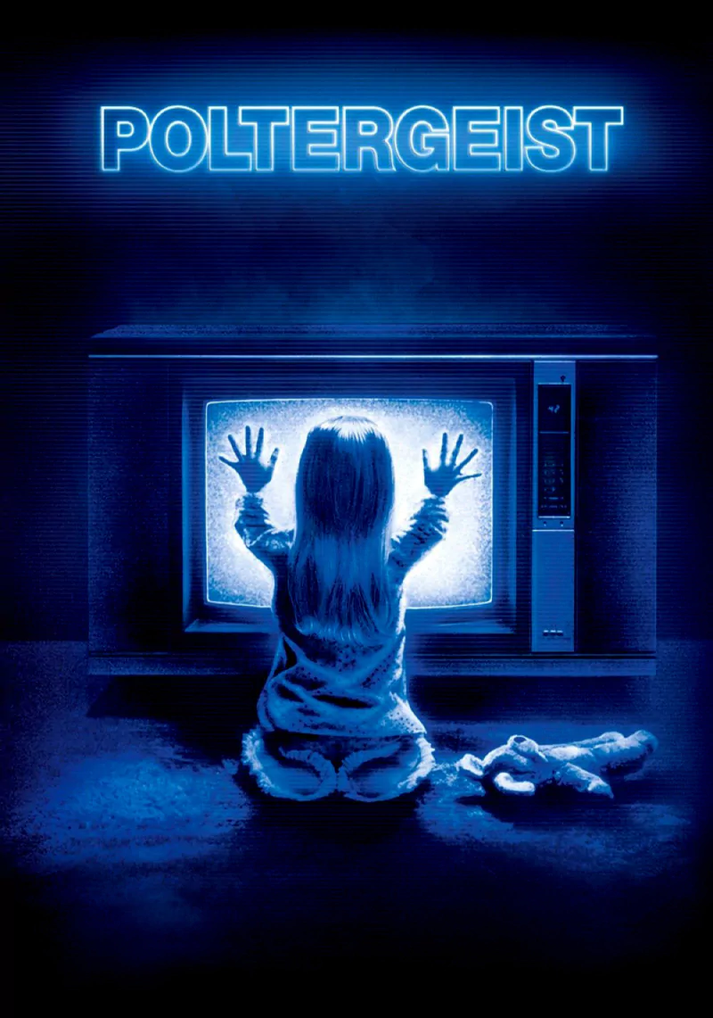 movie Poltergeist (1982) Image