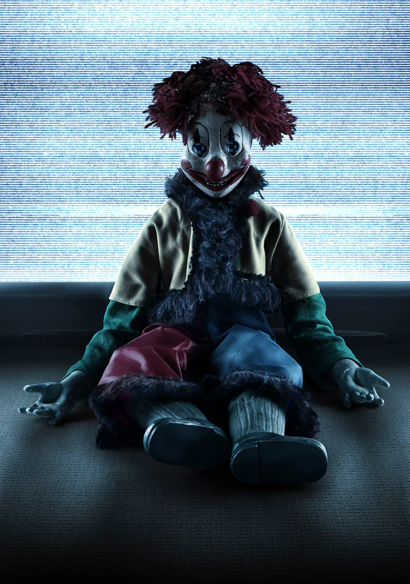 movie Poltergeist (2015) Image
