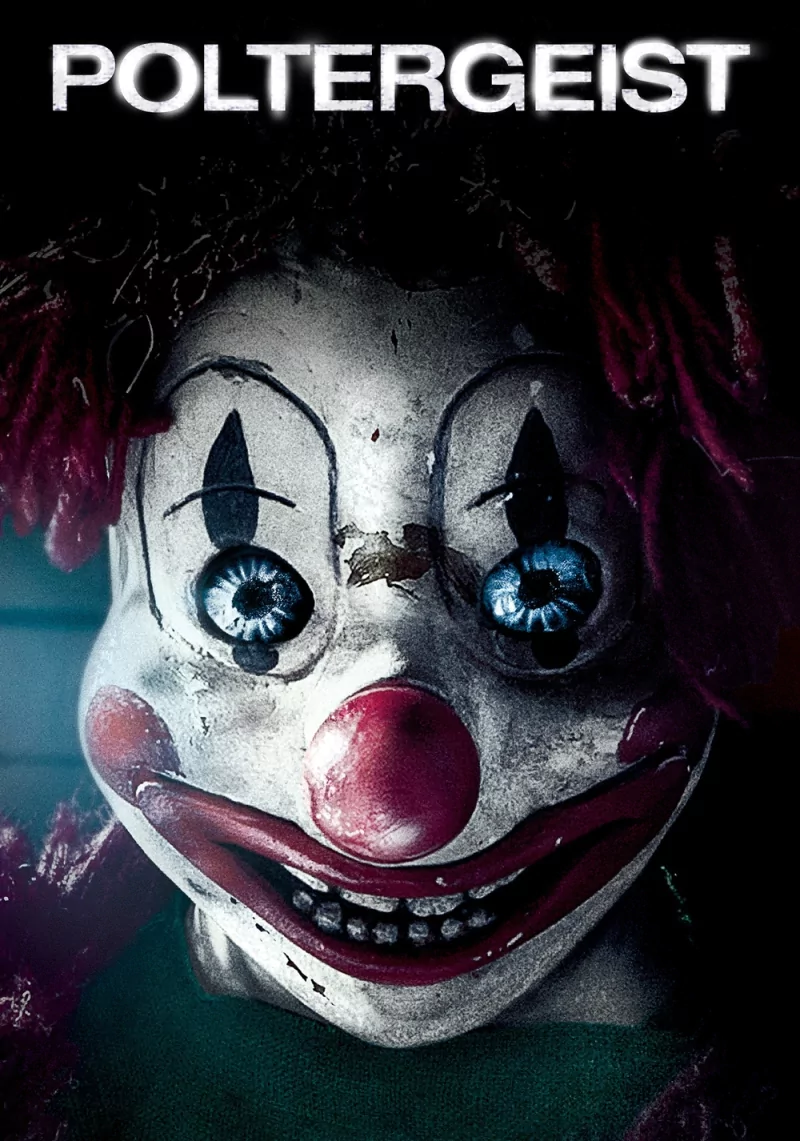 movie Poltergeist (2015) Image