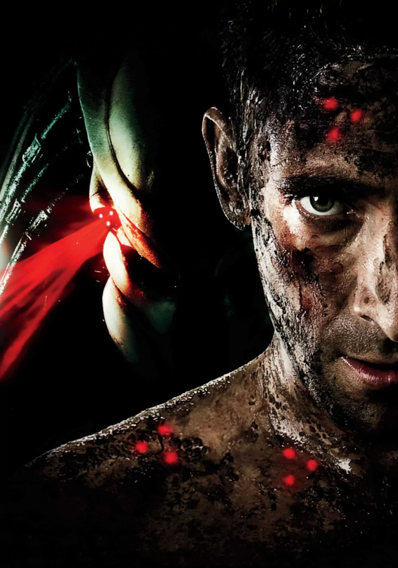 movie predators Image