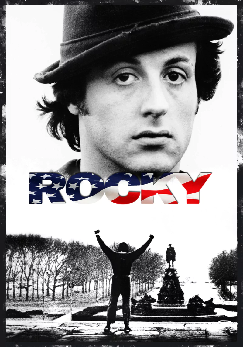 movie Rocky Image
