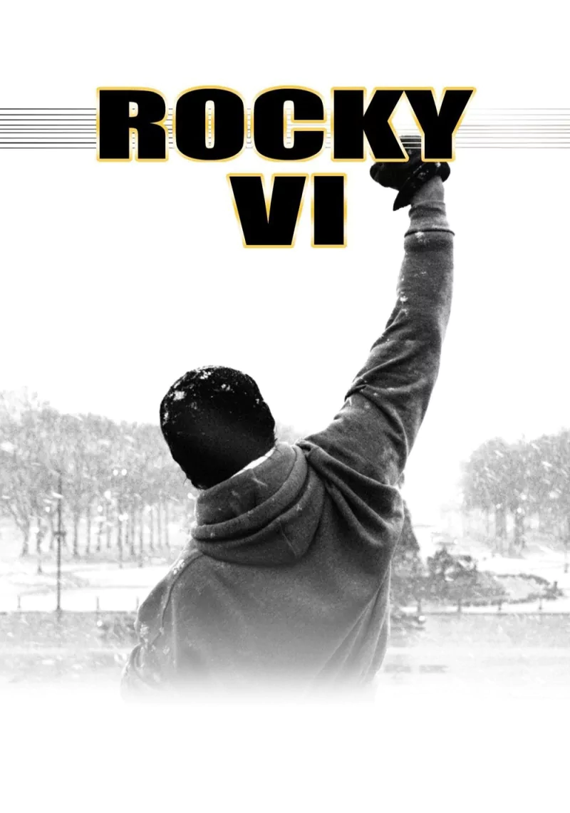 Rocky Balboa - Desktop Wallpapers, Phone Wallpaper, PFP, Gifs, and More!