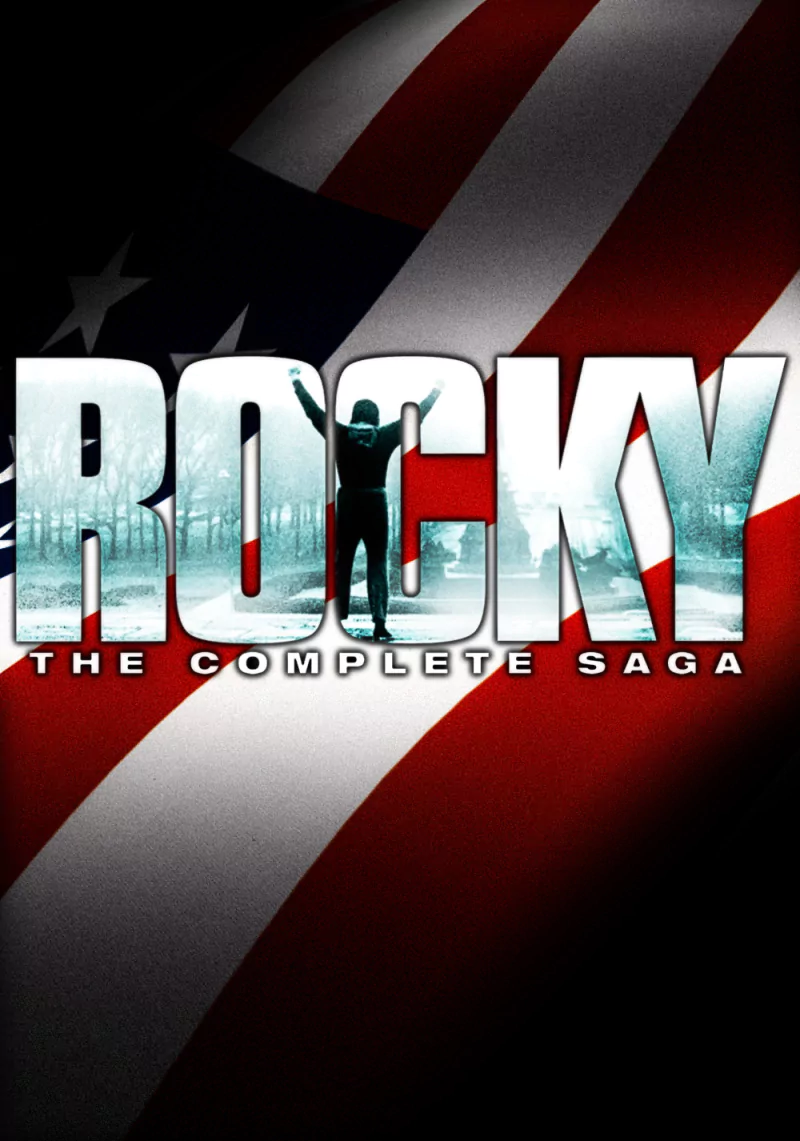 movie Rocky Image