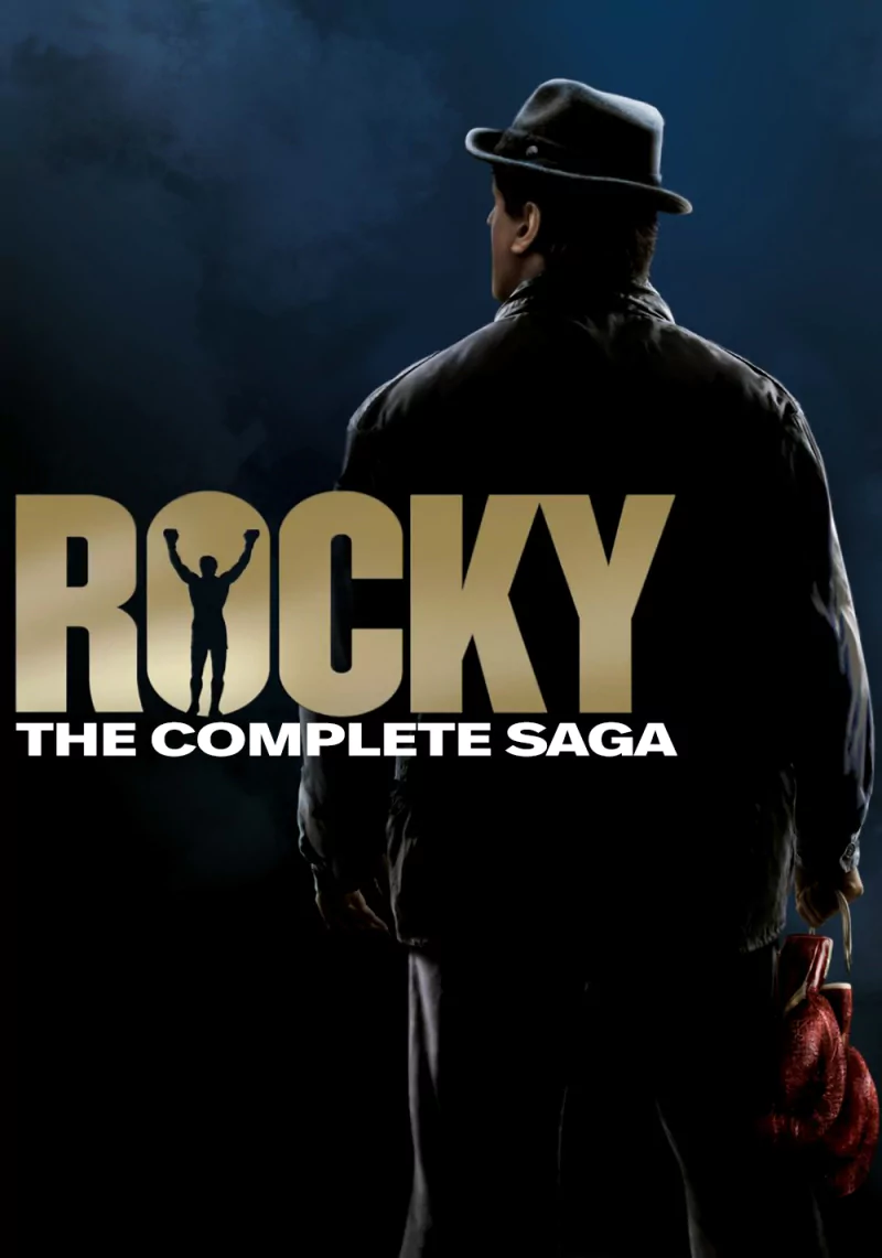 movie Rocky Image