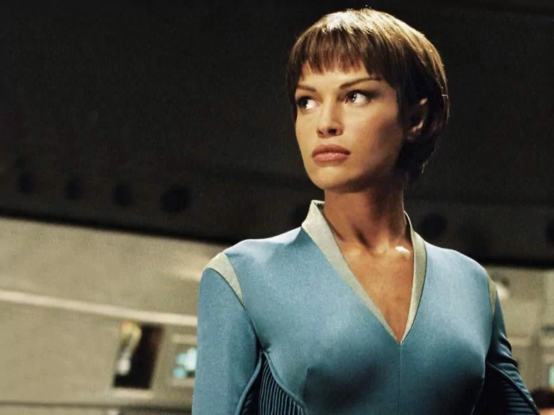 TV Show Star Trek: Enterprise Image