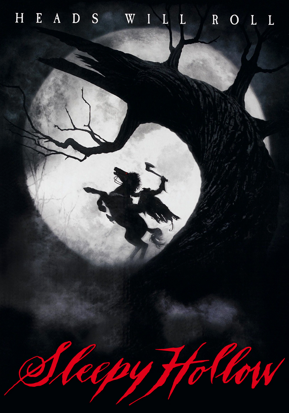 Sleepy Hollow Art