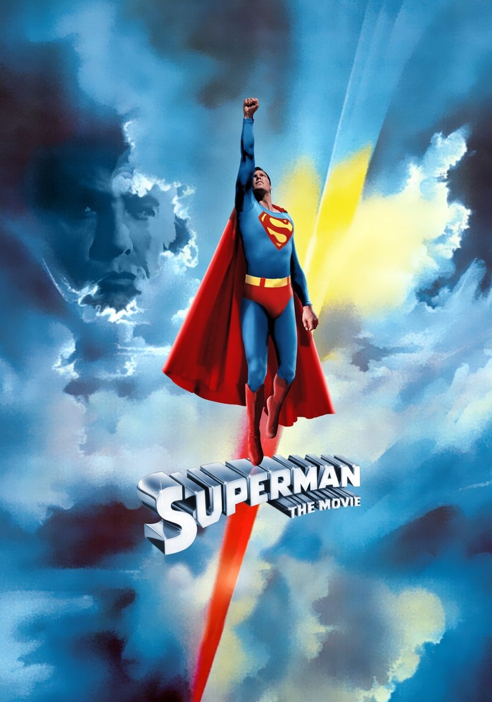 Superman (1978) Art