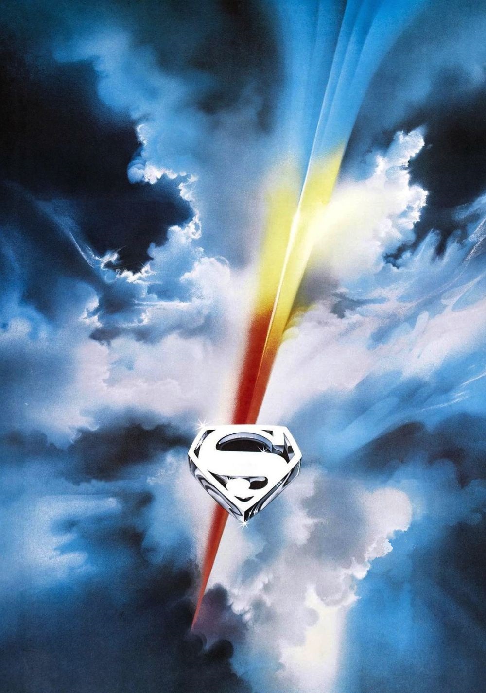 Superman (1978) Art
