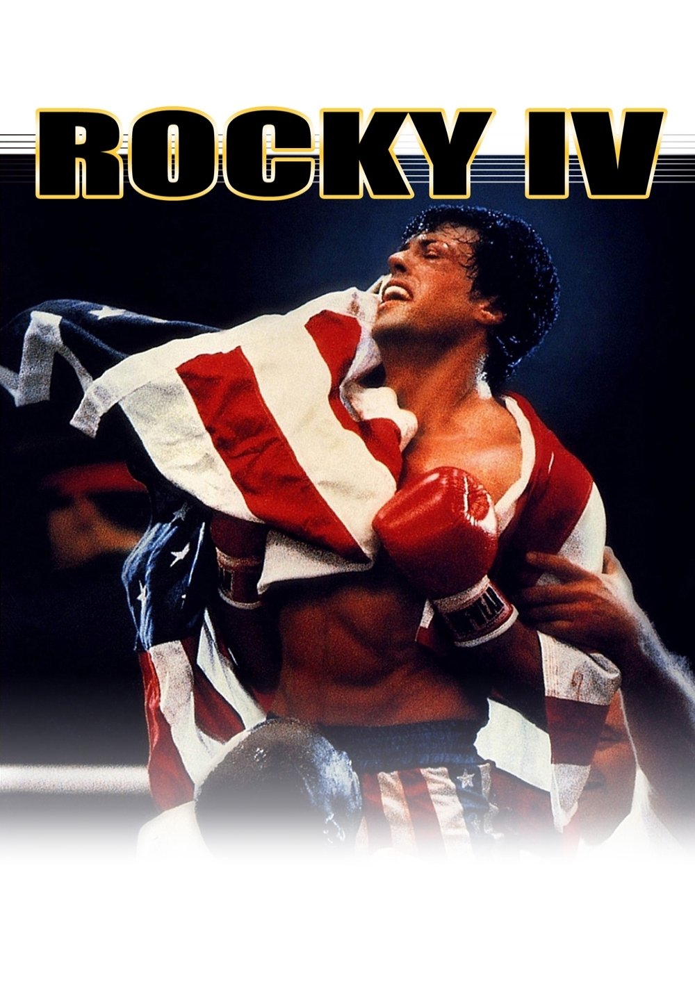 Download Movie Rocky IV Art
