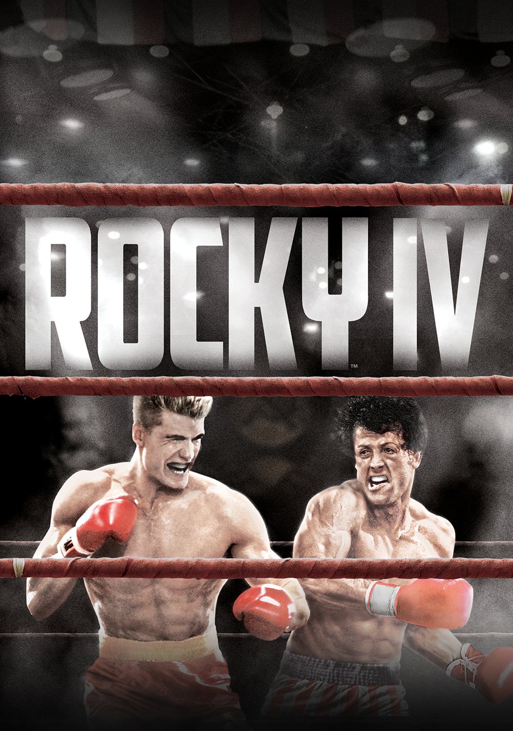 Download Movie Rocky IV Art