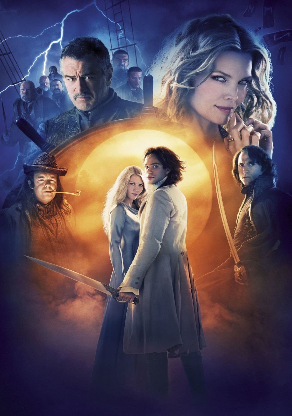 Download Movie Stardust Art