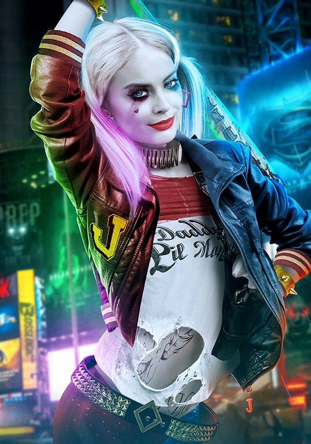 Suicide Squad Art - ID: 98557 - Art Abyss