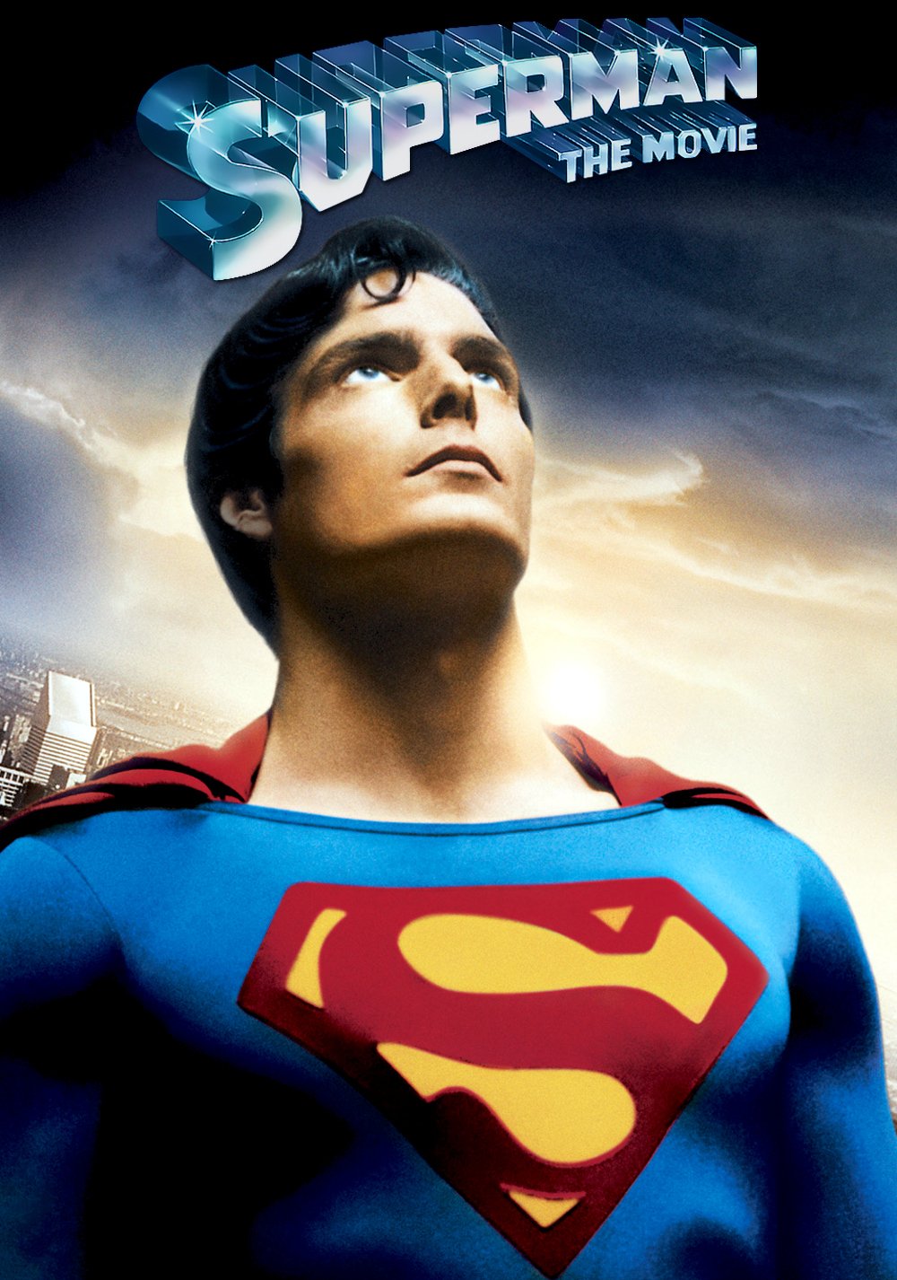 Download Movie Superman (1978) Art