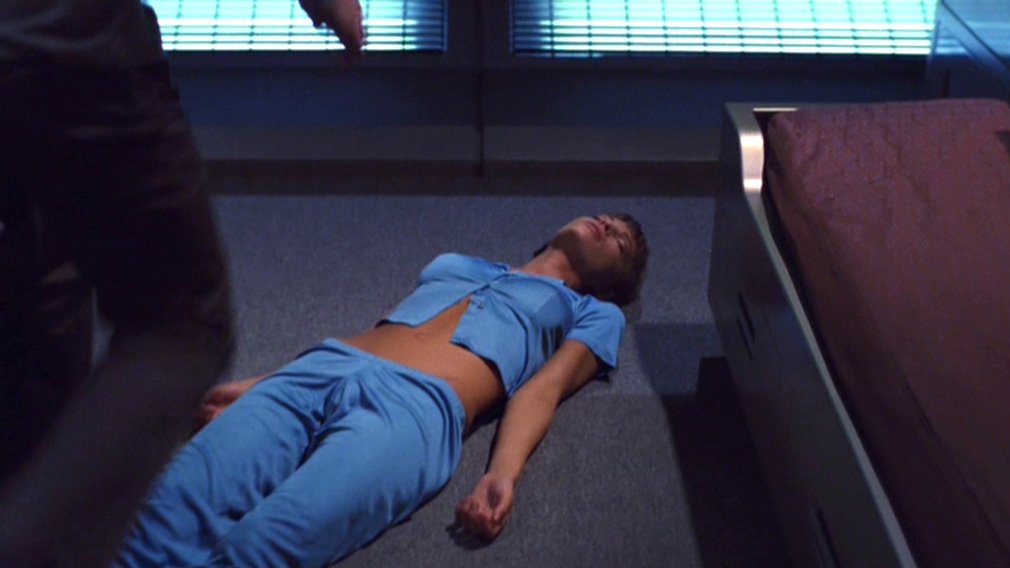 Download TV Show Star Trek: Enterprise Art