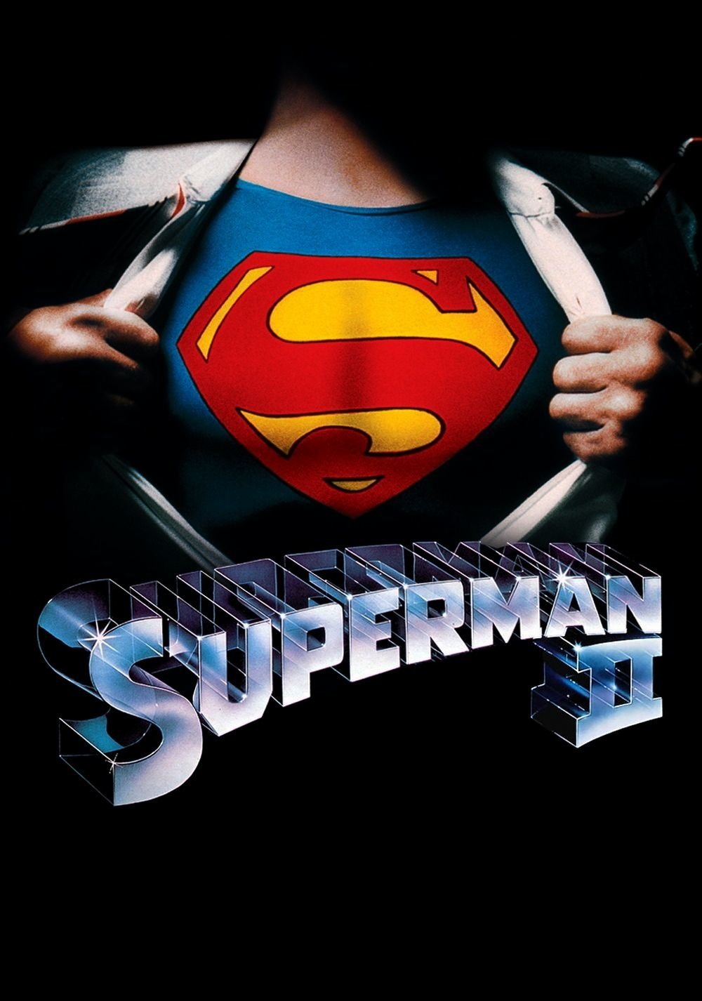 Download Movie Superman II Art