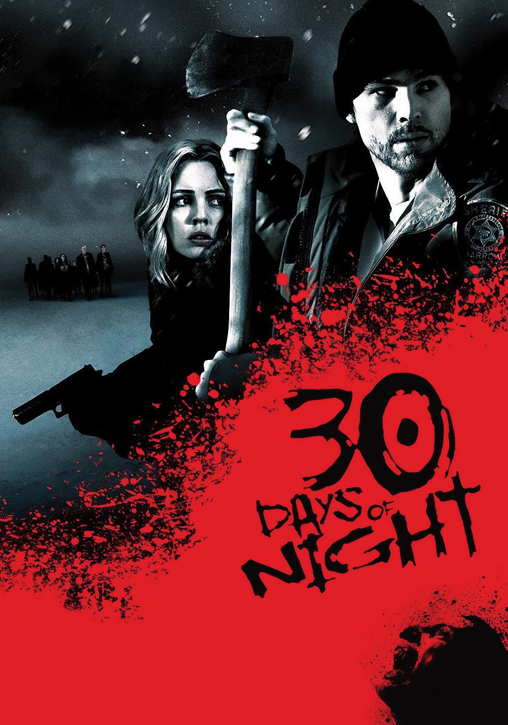 Download Movie 30 Days Of Night Art