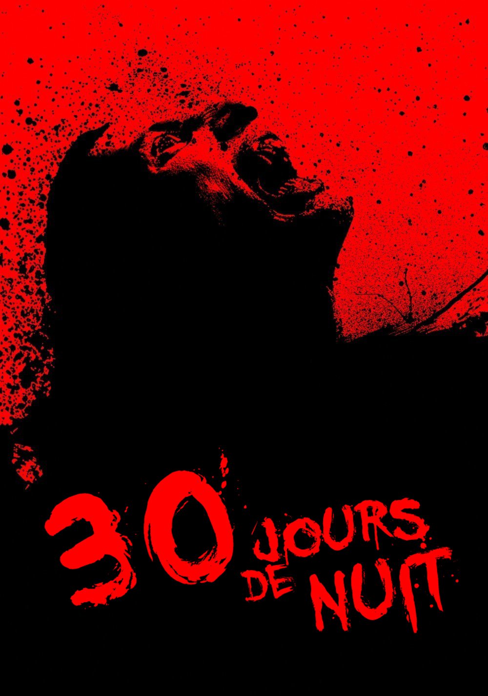Download Movie 30 Days Of Night Art