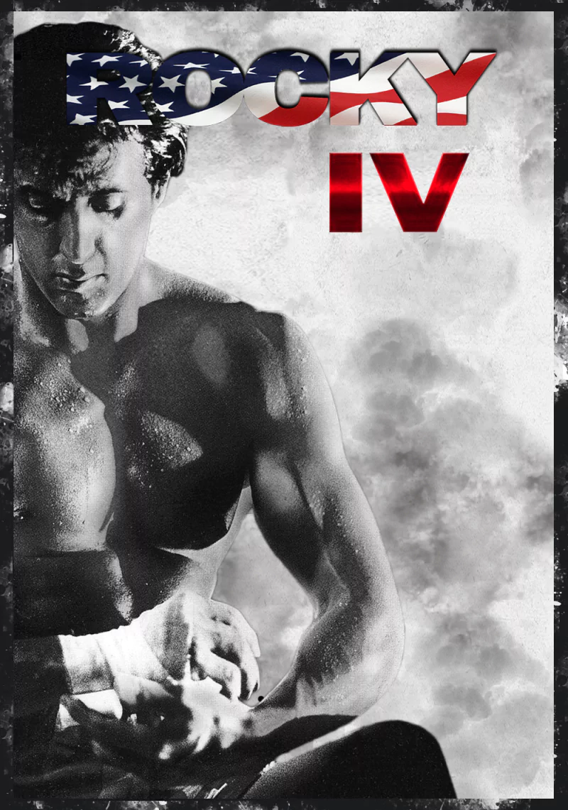 movie Rocky IV Image