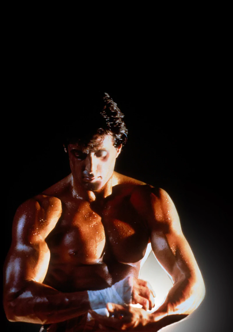 movie Rocky IV Image