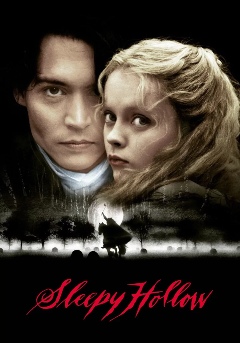 movie Sleepy Hollow Image