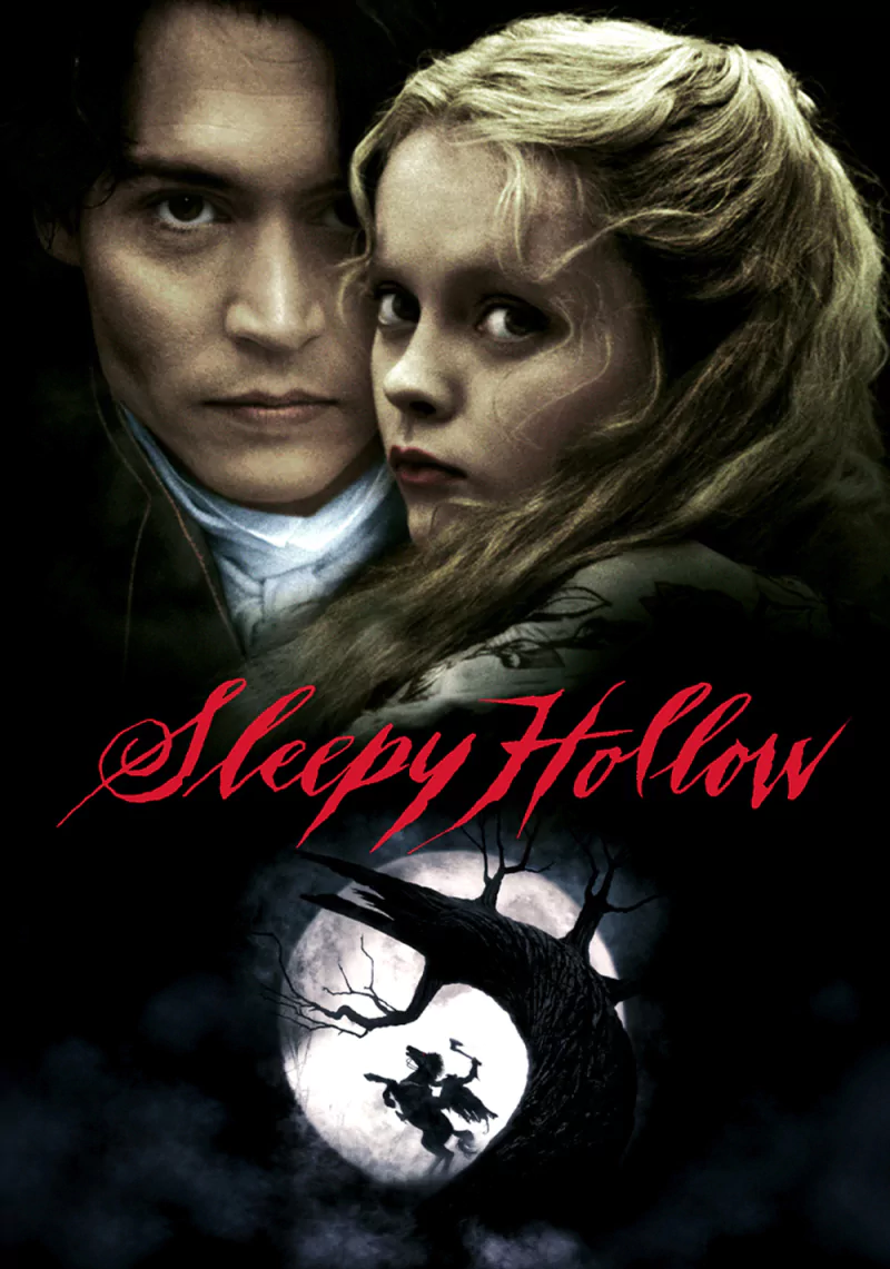 movie Sleepy Hollow Image