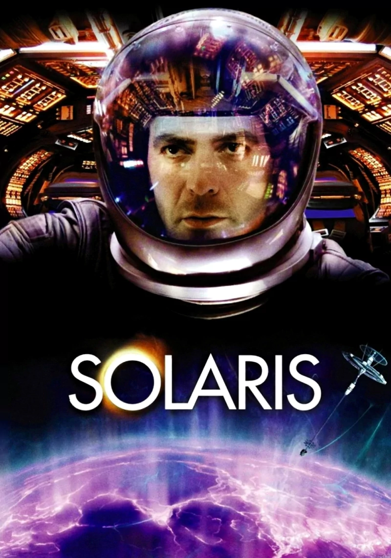 movie Solaris Image