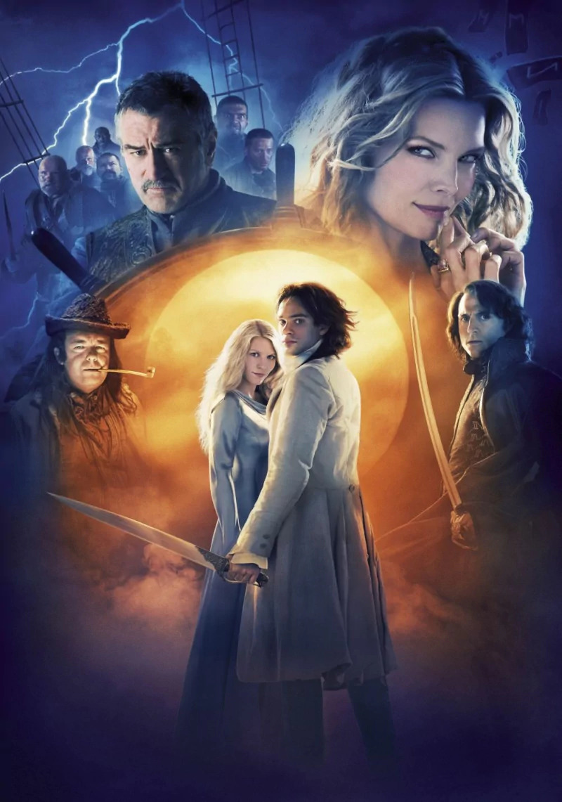 movie Stardust Image
