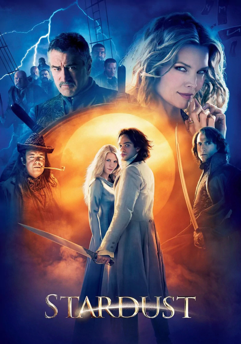 movie Stardust Image